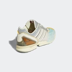 Amazon.com | adidas ZX 6000 - XZ 0006 X-Ray Inside Out Shoes